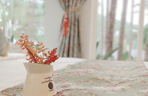 Da Lat Villa | Villa Nghỉ Dưỡng Thông