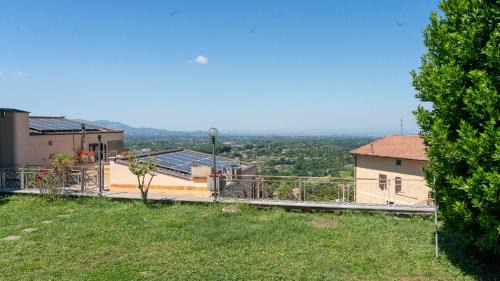 Palestrina House | Villa Nia affittacamere