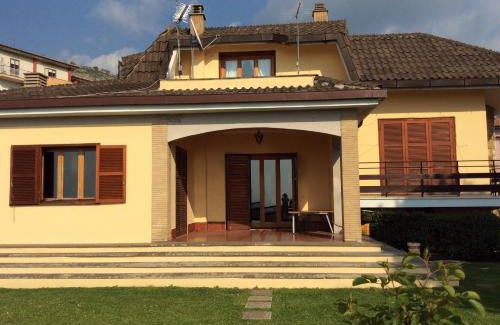 Palestrina House | Villa Nia affittacamere