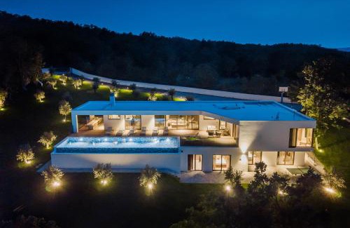 Boljevici Villa | Villa Nicol Tireli
