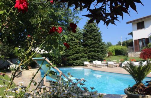 Lettomanoppello Villa | Villa Nicolai tra Mare e Montagna