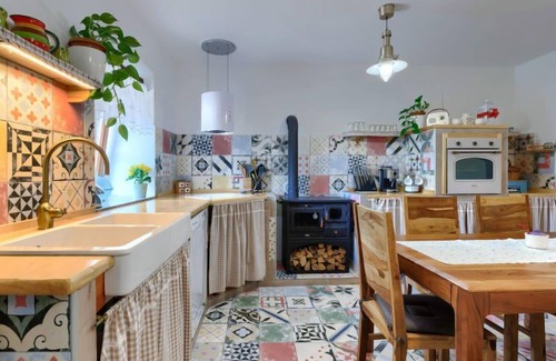 Grabri House | Villa Nicolara by Interhome