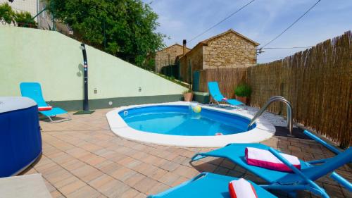 Grabri Villa | Villa Nicolara by Rent Istria