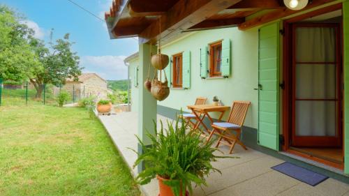 Grabri Villa | Villa Nicolara by Rent Istria