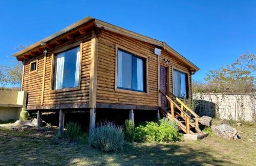 Calamuchita Department Ski Chalet | Villa Nicolasa