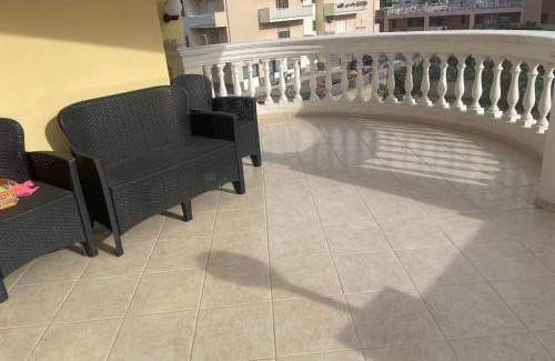Gallico Marina Bed & Breakfast | Villa Nicole House