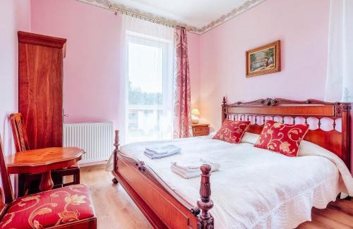 Mieroszyno House | Villa Nicolo