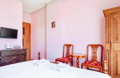 Mieroszyno House | Villa Nicolo