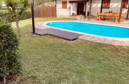 Snasici House | Villa Nika