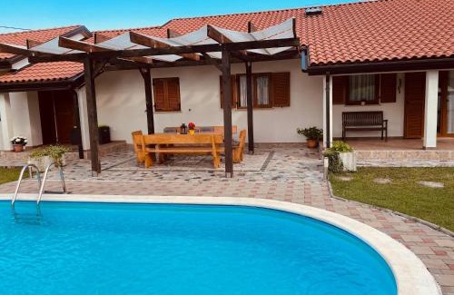 Snasici House | Villa Nika
