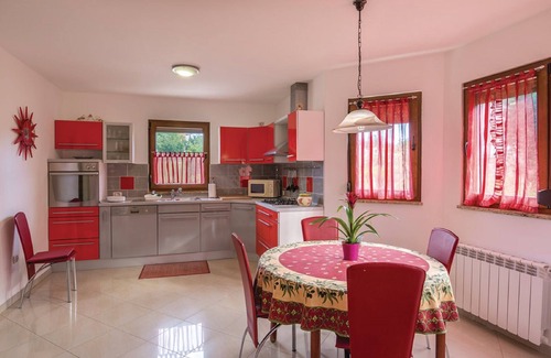 Snasici House | Villa Nika