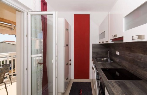 Okrug Gornji Apartment | Villa Nikaroni by Interhome