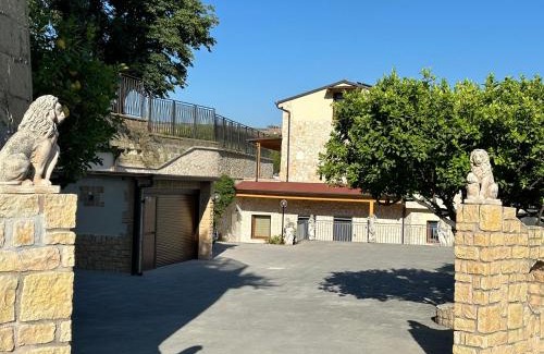 Capodimonte Apartment | Villa Nikita Casa dei Limoni