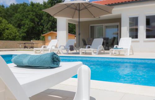 Snasici Villa | Villa Nikol