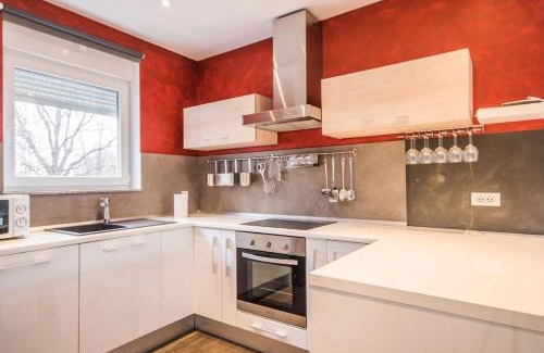Snasici Villa | Villa Nikol