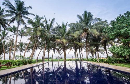 Balapitiya Villa | Villa Nilnara
