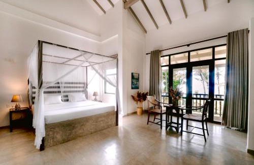 Balapitiya Villa | Villa Nilnara