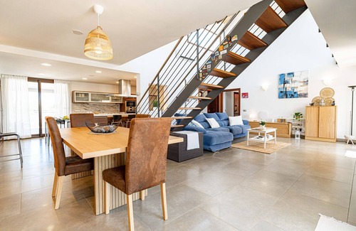 Marratxi Villa | VILLA NIMAF - SA PLANERA