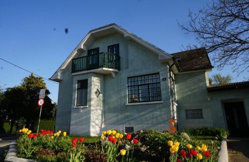 Orth an der Donau House | Villa Nina