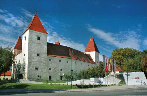Orth an der Donau House | Villa Nina