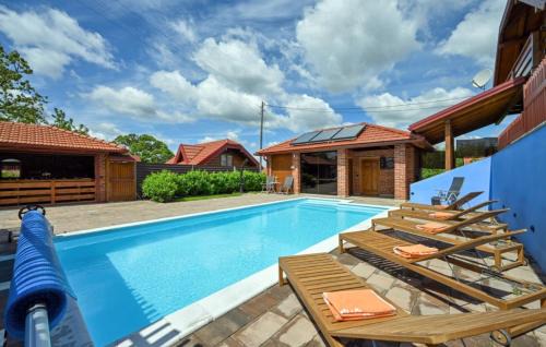 Ludbreg Villa | Villa Nina by Villas Guide