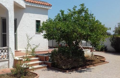 Porto Cesareo House | VILLA NINA
