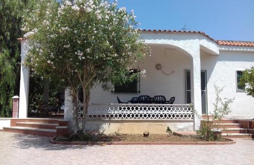 Porto Cesareo House | VILLA NINA
