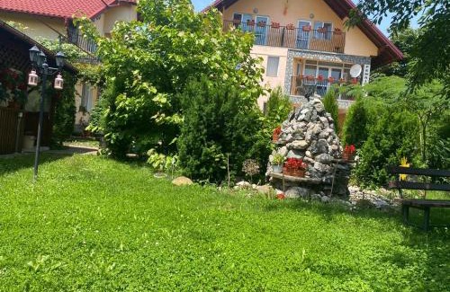 Campina House | Villa Nina