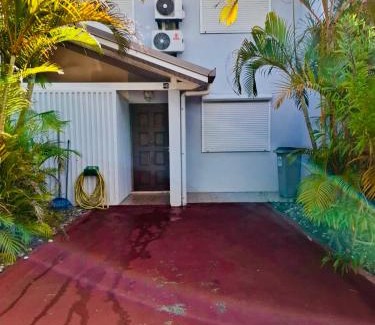 Noumea Apartment | Villa Nini46
