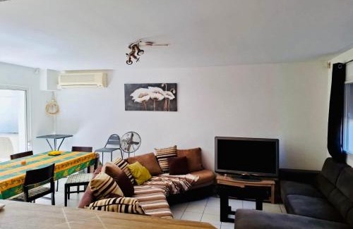 Noumea Apartment | Villa Nini46