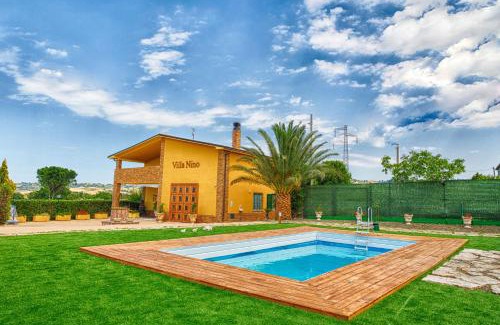 Petacciato Villa | Villa Nino