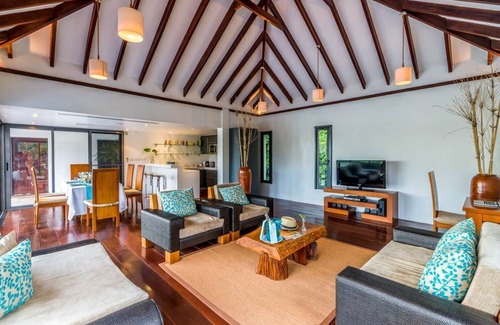 Ko Yao Resort | Villa Niran - Two Bedroom Resort, Sleeps 4