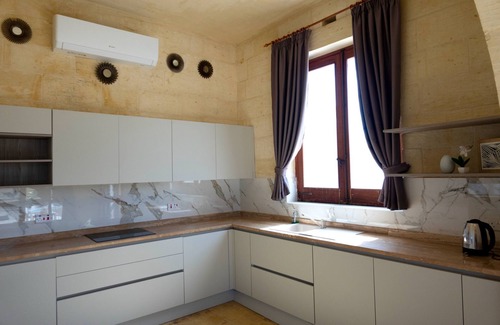 Qala Apartment | Villa Nirvana 4 bedroom villa with a large outdoor area and private pool