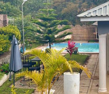 Blantyre Apartment | Villa Nirvana