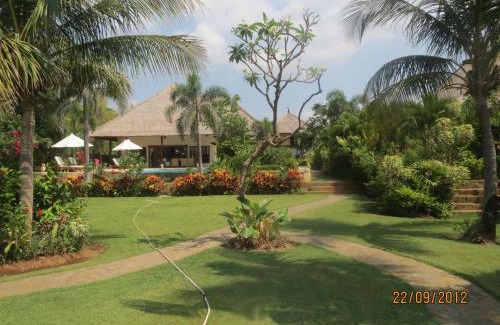 Lokapaksa Villa | Villa Nirwana