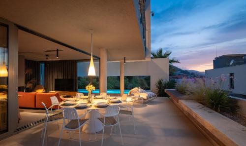 Vis Villa | Villa Nisa