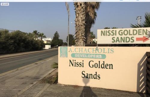 Ayia Napa Villa | Villa Nissi Beach 28