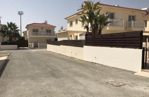 Ayia Napa Villa | Villa Nissi Beach 28