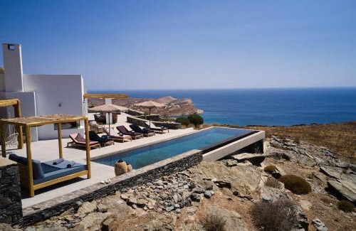 Syros Villa | Villa Nites in Syros