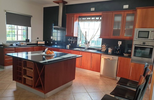 Santiago do Cacem Cottage | Villa no Alentejo