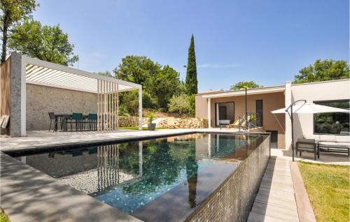 Callian House | Villa Noelie