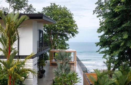 Carmen Villa | Villa Nof Yam - Luxury Ocean View, Santa Teresa