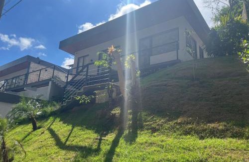 Nogueira House | Villa Nogueira