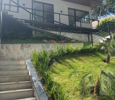 Nogueira House | Villa Nogueira