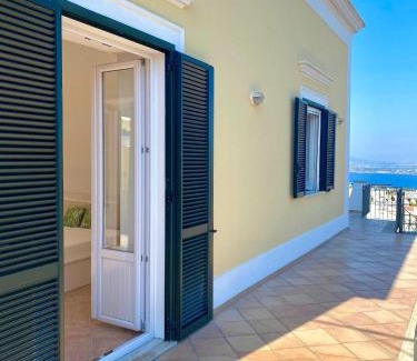 Fiaiano Apartment | Villa Nolelu