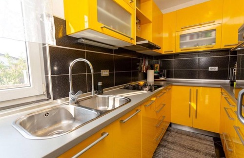 Blagaj Villa | Villa Nora Nea - Four Bedroom Villa with Swiming Pool