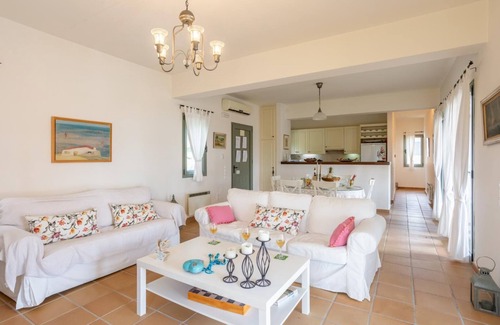 Mousata Villa | Villa Nora - Two Bedroom Villa, Sleeps 4