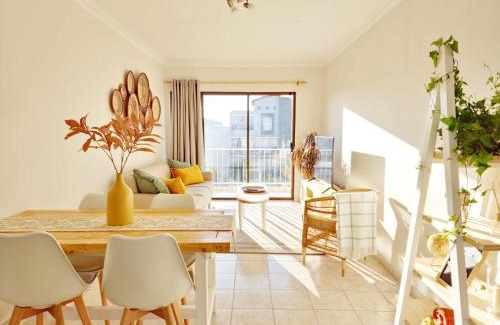 Bloubergstrand Apartment | Villa Nordica - 2 bedroom self-catering apartment