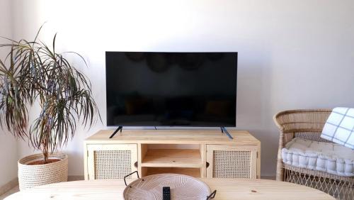 Bloubergstrand Apartment | Villa Nordica - 2 bedroom self-catering apartment