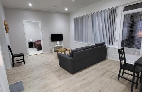 Ivalo Villa | Villa Norlight A